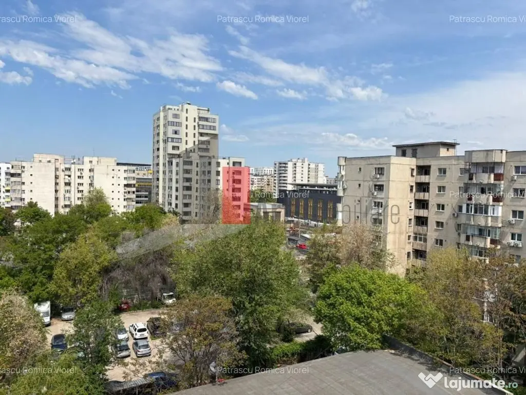 APARTAMENT 4 CAMERE SEBASTIAN - Bucuresti (Bucuresti-Ilfov)