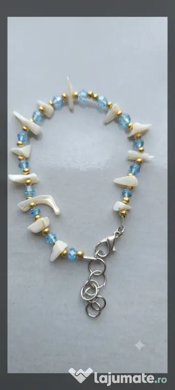 Brățară handmade