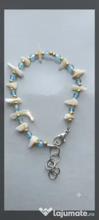 Brățară handmade 