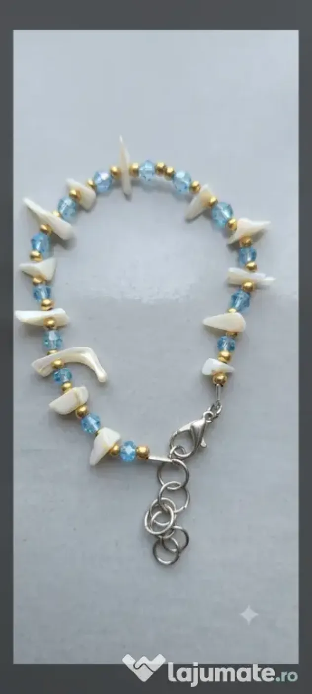 Brățară handmade