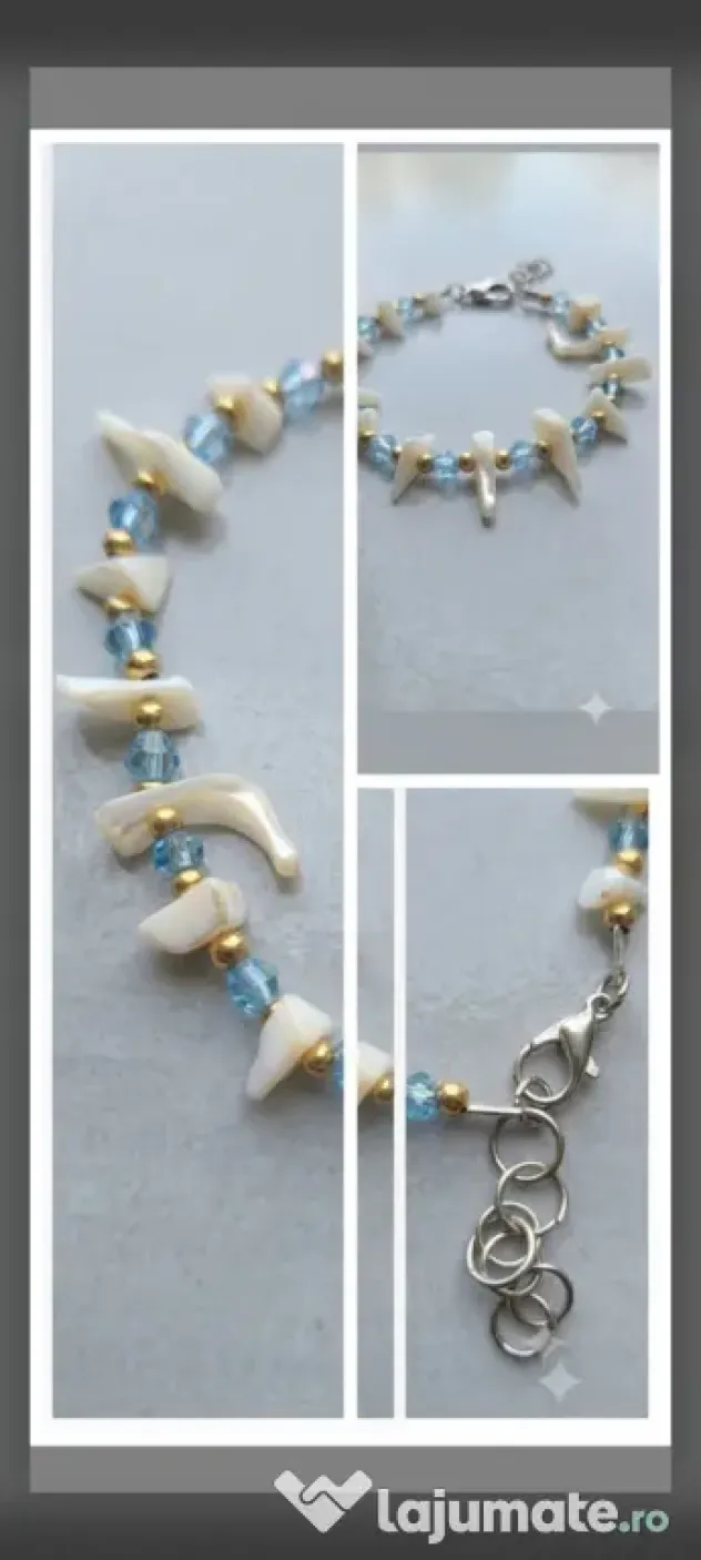 Brățară handmade