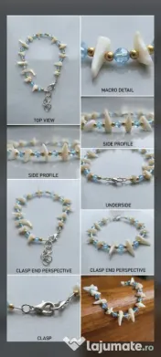 Brățară handmade