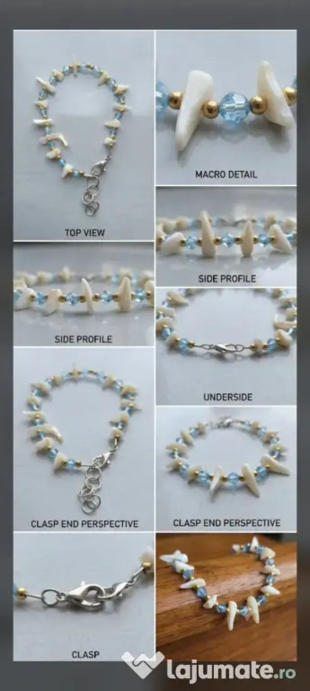 Brățară handmade