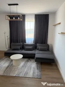 PRIMA ÎNCHIRIERE | Apartament NOU 3 camere | Victoria Homes Pipera