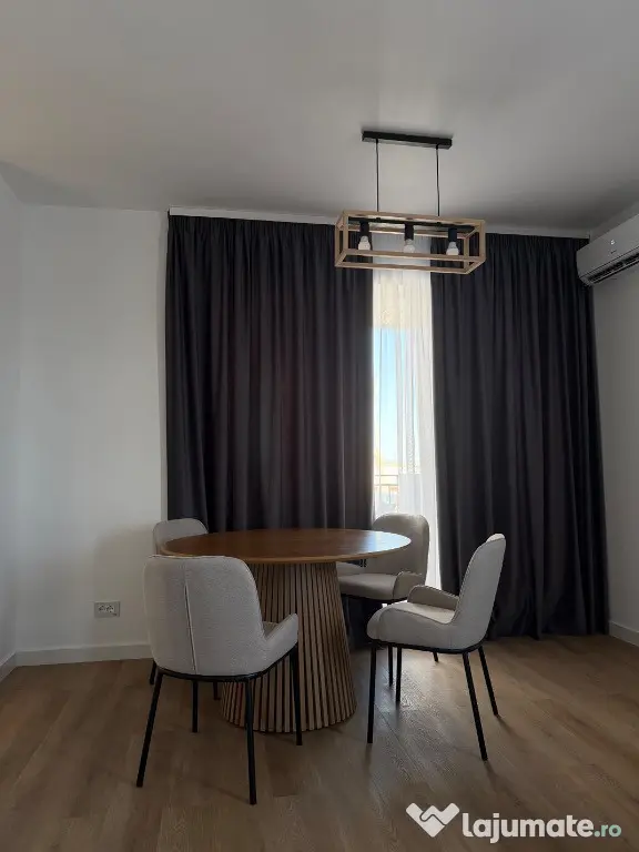 PRIMA ÎNCHIRIERE | Apartament NOU 3 camere | Victoria Homes Pipera - Pipera (Voluntari) (Bucuresti-Ilfov)