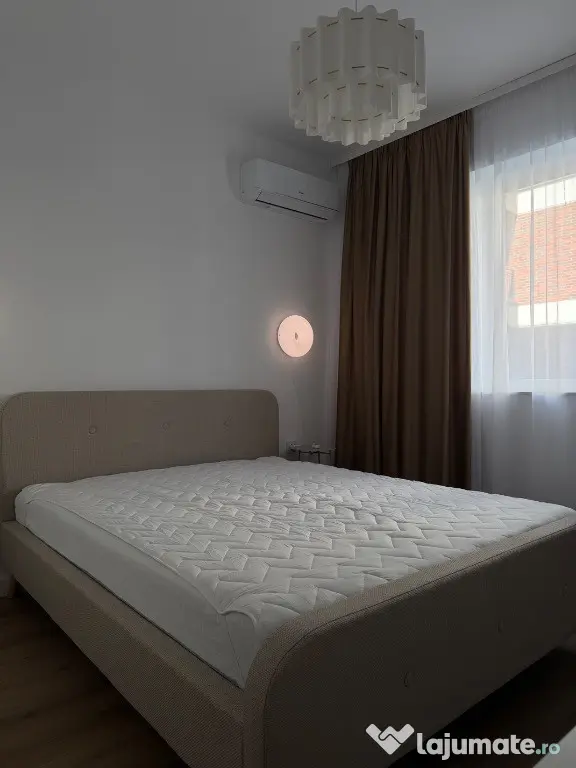 PRIMA ÎNCHIRIERE | Apartament NOU 3 camere | Victoria Homes Pipera - Pipera (Voluntari) (Bucuresti-Ilfov)
