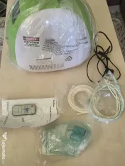 Aparat de oxigen portabil