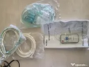 Aparat de oxigen portabil