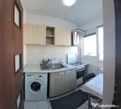 Dristor metrou etaj 9 