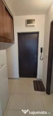 Dristor metrou etaj 9 