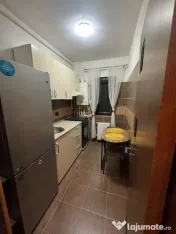 Metalurgiei Dimitrie Leonida etaj 4 