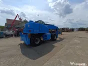 Încărcător telescopic Terex GTH-3518 R, 2012, 12,7 tone