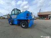 Încărcător telescopic Terex GTH-3518 R, 2012, 12,7 tone