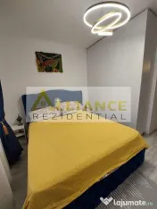 APARTAMENT 2 CAMERE CU GRĂDINĂ - STRADA BIRUINȚEI, MET...