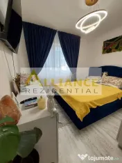 APARTAMENT 2 CAMERE CU GRĂDINĂ - STRADA BIRUINȚEI, MET...
