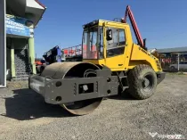 Cilindru compactor Bomag BW 213 D-3, 2001, 12,0 tone