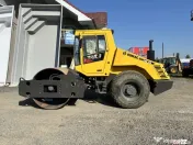 Cilindru compactor Bomag BW 213 D-3, 2001, 12,0 tone