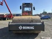 Cilindru compactor Bomag BW 213 D-3, 2001, 12,0 tone