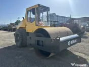 Cilindru compactor Bomag BW 213 D-3, 2001, 12,0 tone