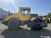 Cilindru compactor Bomag BW 213 D-3, 2001, 12,0 tone