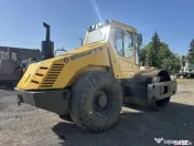 Cilindru compactor Bomag BW 213 D-3, 2001, 12,0 tone
