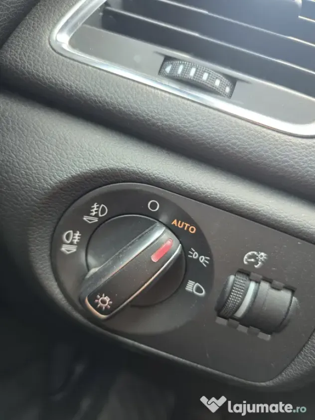 Audi q3 2.0 diesel