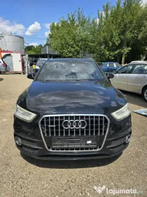 Audi q3 2.0 diesel