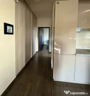 Penthouse de 2 camere, 55 mp. utili, terasa 108mp., zona Bor 