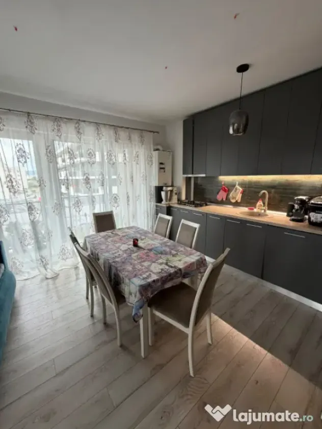 Apartament 2 camere 53,5 mp, Terasa 32 mp, Zona Iris, Cluj - Cluj-Napoca (Cluj)