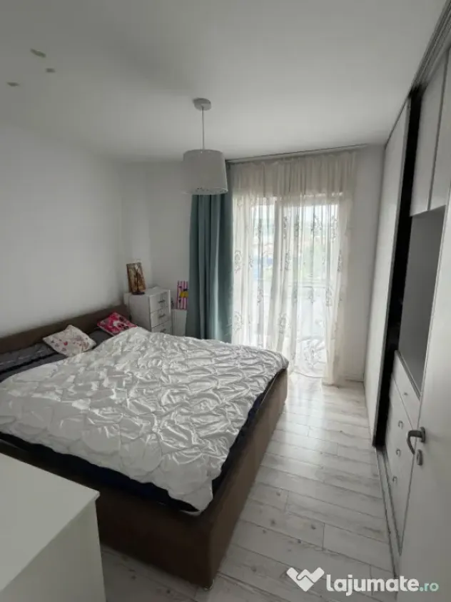 Apartament 2 camere 53,5 mp, Terasa 32 mp, Zona Iris, Cluj - Cluj-Napoca (Cluj)