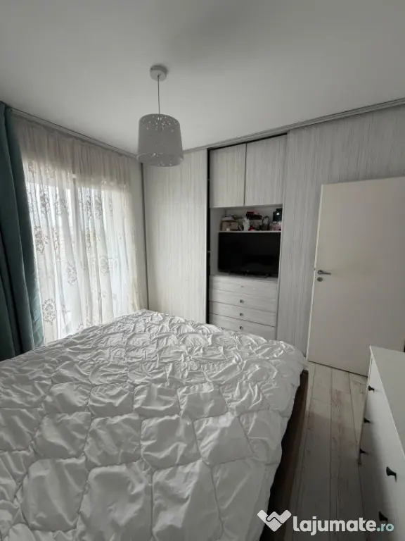 Apartament 2 camere 53,5 mp, Terasa 32 mp, Zona Iris, Cluj - Cluj-Napoca (Cluj)