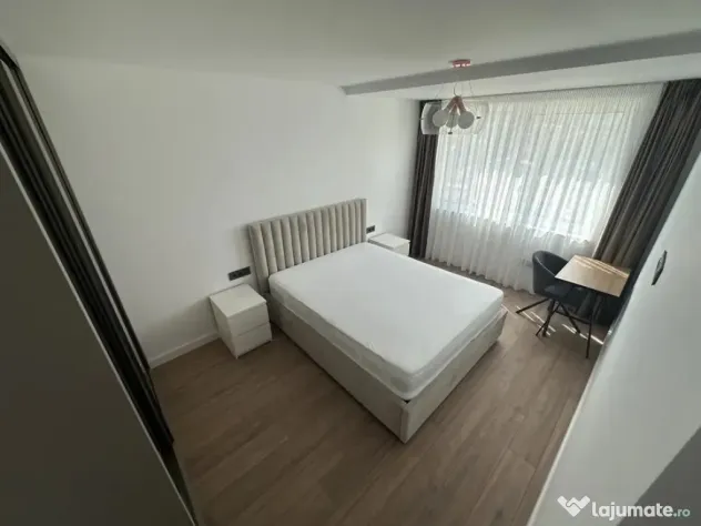 Apartament 2 camere, 40 mp , Estica , Sannicoara - Sannicoara (Cluj)