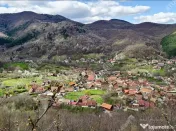 Teren 2420 mp in Fantanele langa Sibiu - oportunitate invest 