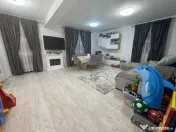 Casă modernă, mobilată și utilată, gata de mutare – I 