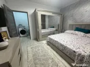 Casă modernă, mobilată și utilată, gata de mutare – I 