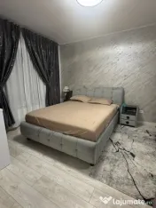 Casă modernă, mobilată și utilată, gata de mutare – I 