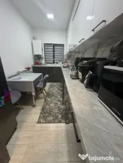 Casă modernă, mobilată și utilată, gata de mutare – I 