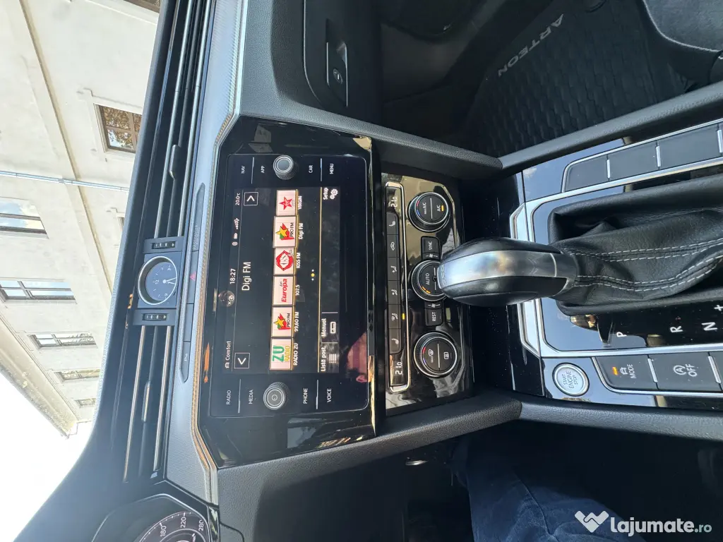 Volkswagen ARTEON 2.0 biTDI 4Motion