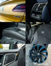 Volkswagen ARTEON 2.0 biTDI 4Motion