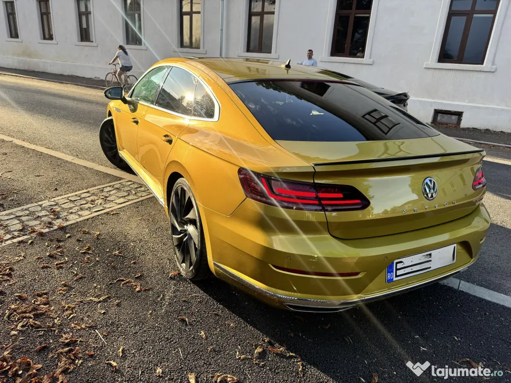 Volkswagen ARTEON 2.0 biTDI 4Motion