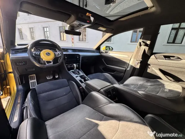 Volkswagen ARTEON 2.0 biTDI 4Motion