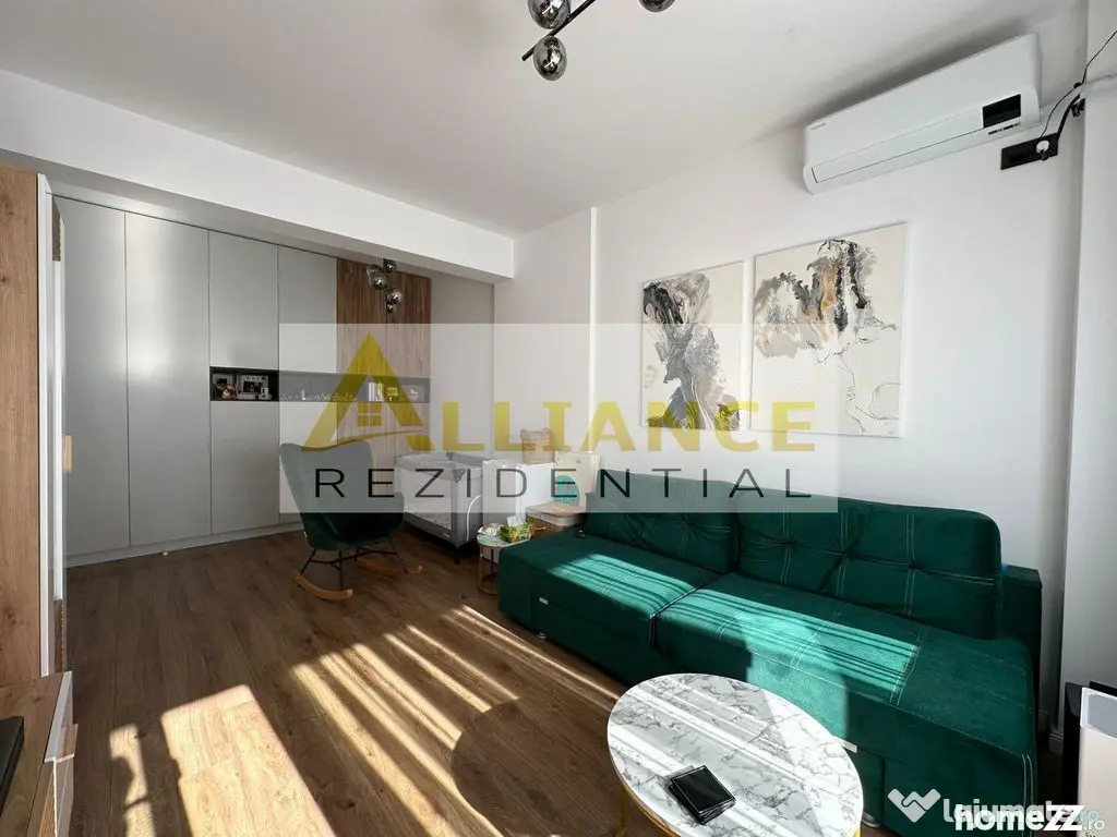 DISCOUNT 3-10% - Garsoniera - 46mp - Sector 4 - OFERTA LI... - Bucuresti (Bucuresti-Ilfov)