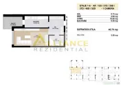 DISCOUNT 3-10% - Garsoniera - 46mp - Sector 4 - OFERTA LI... 