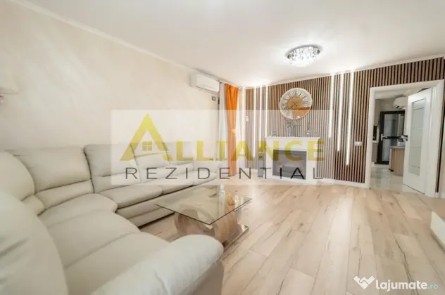 Casa premium cu piscina | Complet mobilata si utilata | T... - Berceni (Bucuresti-Ilfov)