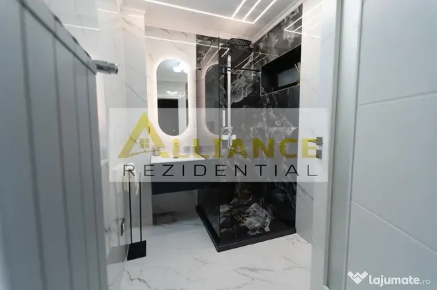 Casa premium cu piscina | Complet mobilata si utilata | T... - Berceni (Bucuresti-Ilfov)
