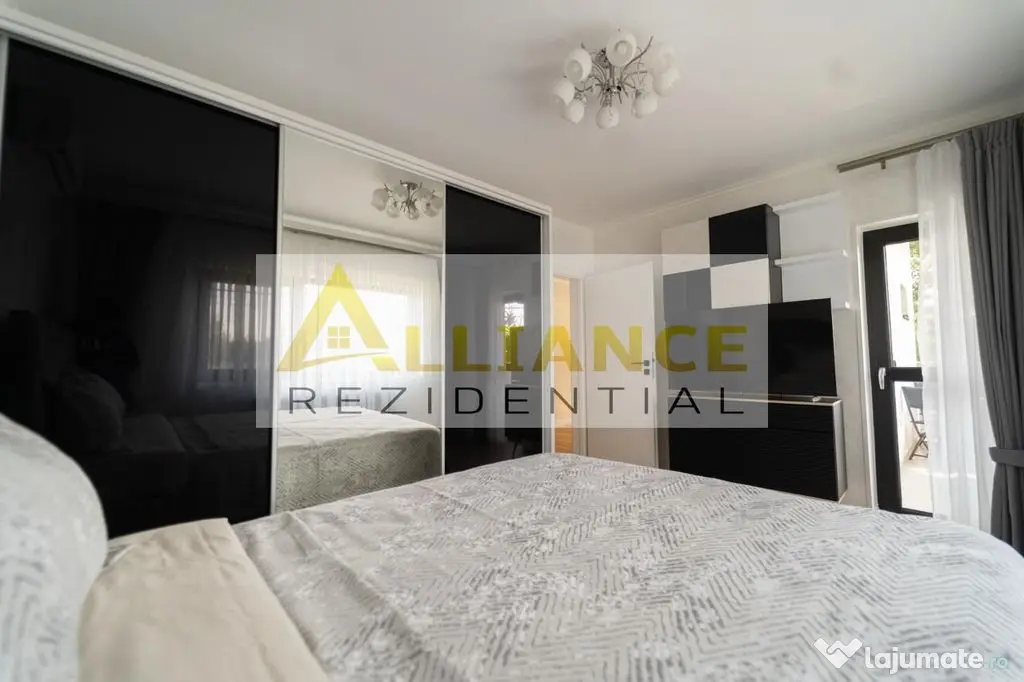 Casa premium cu piscina | Complet mobilata si utilata | T... - Berceni (Bucuresti-Ilfov)