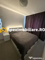 Apartament 2 camere de inchiriat Theodor Pallady București 