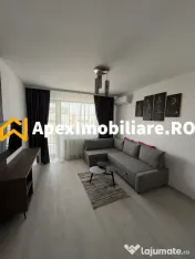 Apartament 2 camere de inchiriat Theodor Pallady București 
