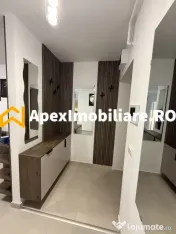 Apartament 2 camere de inchiriat Theodor Pallady București 
