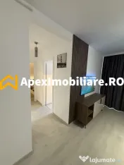 Apartament 2 camere de inchiriat Theodor Pallady București 